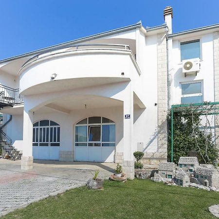 Charming Carmen Apartment Каштела Екстер'єр фото