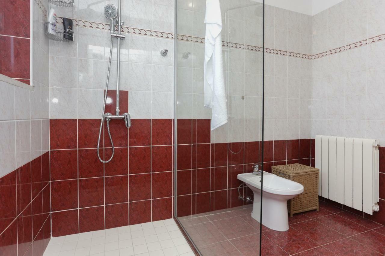 Charming Carmen Apartment Каштела Екстер'єр фото